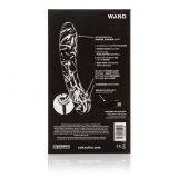 CalExotics Hype Wand вібромасажер, 12х3, 75 см