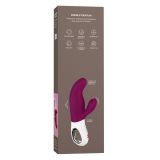 Miss Bi G-Punkt-Vibrator mit Klitorisreizer