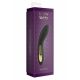 Toy Joy Lovelight Luminate вібратор для точки G, 17х3, 5 см
