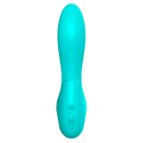 Комп'ютерний вібратор - Sense Vibe Turquoise Vibrator