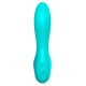 Комп'ютерний вібратор - Sense Vibe Turquoise Vibrator