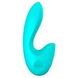 Комп'ютерний вібратор - Sense Vibe Turquoise Vibrator