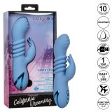 Вібратор - CalExotics California Dreaming Santa Cruz Coaster Вібратор - CalExotics California Dreaming Santa Cruz Coaster