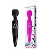 Вибратор - Pretty Love Body Wand Black