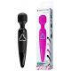 Вибратор - Pretty Love Body Wand Black