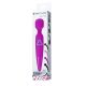 Вибратор - Pretty Love Body Wand Black