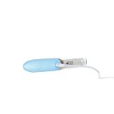 Вібратор Petites Lil’ Bombshell Vibrator - Blue