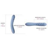 SVAKOM Ava Neo Peach Pink