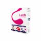 Lovense Lush 2 - виброяйцо со смарт управлением