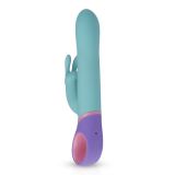 Вібратор кролік з ротацією PMV20 Copy - Dolphin Vibrator