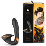 Shunga Soyo Black