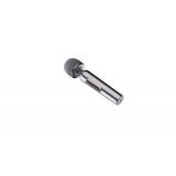 Вібромасажер - Wand Massagers Shining Metallic Luster Вібромасажер - Wand Massagers Shining Metallic Luster