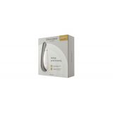Вакуумный клиторальный стимулятор Womanizer Premium 2 - Grey, функции Autopilot и Smart Silence