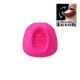 Вибратор - Pretty Love Estelle Licking Vibrator Pink