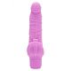 Вибратор Classic Stim, 18х4,5 см (телесный)