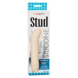 CalExotics Silicone Stud Chubby G - вібратор для точки G, 17,25х3, 75 см
