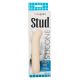 CalExotics Silicone Stud Chubby G - вібратор для точки G, 17,25х3, 75 см
