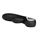Вібратор - Pretty Love Elmer Vibrator Black