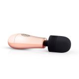 Мінівібромасажер Rosy Gold — Nouveau Mini Massager