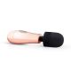 Мінівібромасажер Rosy Gold — Nouveau Mini Massager