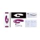 Svakom - Vesper Strong Dual Motor Warming Vibrator вібромасажер, 14.8х4.2 см
