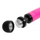 Doxy Die Cast 3 Hot Pink