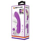 Вібратор - Pretty Love Elsa Vibrator Purple Вібратор - Pretty Love Elsa Vibrator Purple