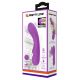 Вібратор - Pretty Love Elsa Vibrator Purple Вібратор - Pretty Love Elsa Vibrator Purple