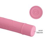 Вібратор - Pretty Love Vic Vibrator Pink Вібратор - Pretty Love Vic Vibrator Pink