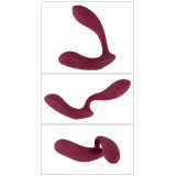 Вібратор - Rosenrot Bendable RC Panty Vibe Вібратор - Rosenrot Bendable RC Panty Vibe