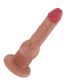 Реалістичний вібратор - Heat Thrust Pro Vibe