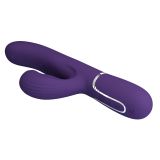 Вібратор - Pretty Love Twinkled Tenderness Purple