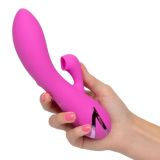 CalExotics Malibu Minx вібратор, що перезаряджається, кролик