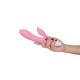 Вібратор - Dreamer II Rechargeable Vibrator Pink