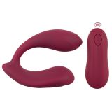 Вібратор - Rosenrot Bendable RC Panty Vibe Вібратор - Rosenrot Bendable RC Panty Vibe