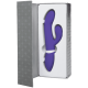 Вибратор iVibe Select iCome 11,5х3,8 см. (фиолетовый)