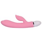 Вібратор - Dreamer II Rechargeable Vibrator Pink
