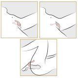 Вібратор для пар - Couple's Choice Couples Vibrator Вібратор для пар - Couple's Choice Couples Vibrator