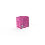 Смарт-вибратор для пар We-Vibe Sync 2 Rose, 10 виброрежимов, пульт ДУ