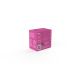 Смарт-вибратор для пар We-Vibe Sync 2 Rose, 10 виброрежимов, пульт ДУ