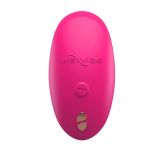 Смарт-вібратор для пар We-Vibe Chorus Pro Electric Pink