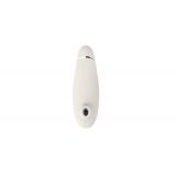 Вакуумный клиторальный стимулятор Womanizer Premium 2 - Grey, функции Autopilot и Smart Silence