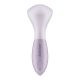 Вібромасажер Satisfyer Wand-erful з вакуумною кліторальною стимуляцією