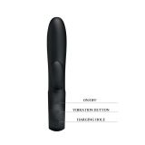 Вібратор - Pretty Love Elmer Vibrator Black