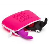 Аксесуар - Happy Rabbit Zip Bag Small