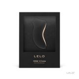 Вакуумний стимулятор LELO SONA 2 Cruise Black