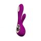Вібратор LELO Soraya Wave Deep Rose