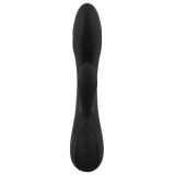 Вібратор - Xouxou E-Stim Rabbit Vibrator Вібратор - Xouxou E-Stim Rabbit Vibrator
