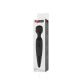 Компьютерный вибратор - Power Wand Massager, Black Vibro