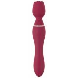 Вібратор - Rosenrot Thumping Wand Vibrator Вібратор - Rosenrot Thumping Wand Vibrator